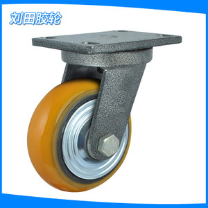 廣西輪 聚氨酯膠輪的價格、圖片及供應商全解析