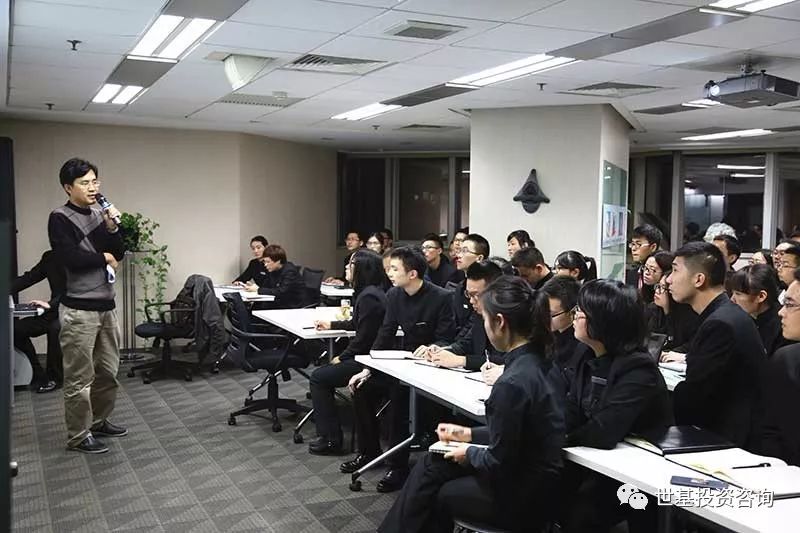 散戶必知 證券投資咨詢企業的關鍵資質與信息咨詢服務解析